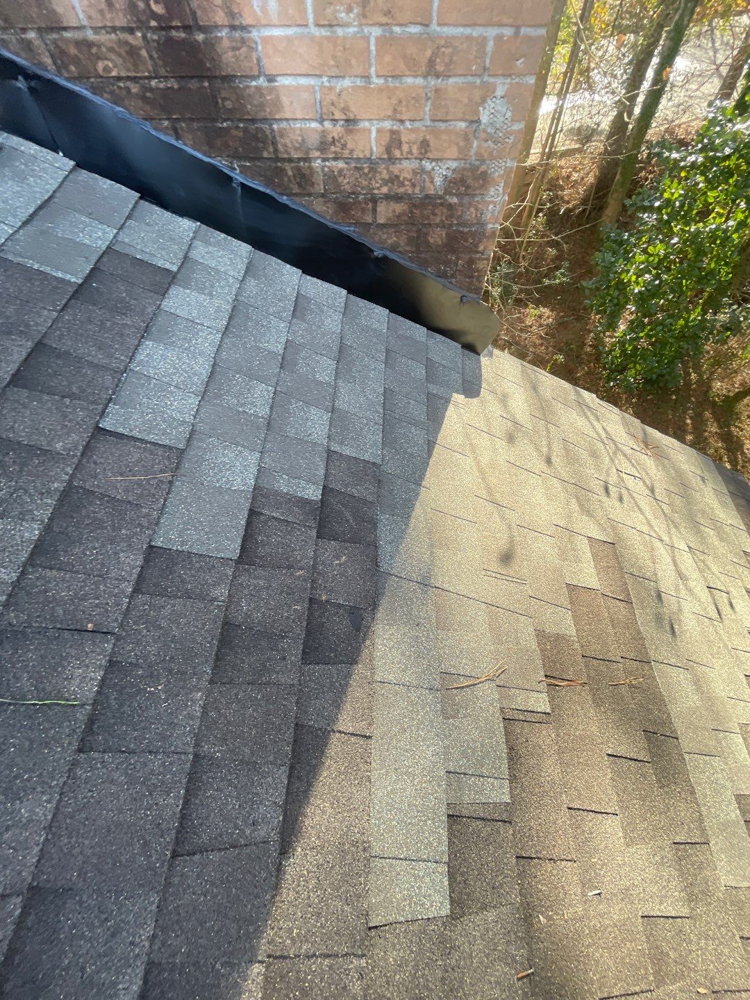 Repair before considering a replacement by Georgia Roof Advisors