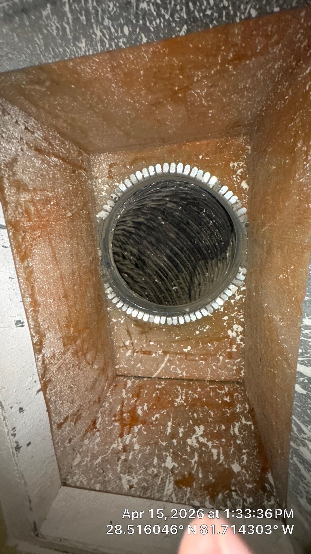 Air Duct Cleaning in Clermont by Hygienic Air, Inc