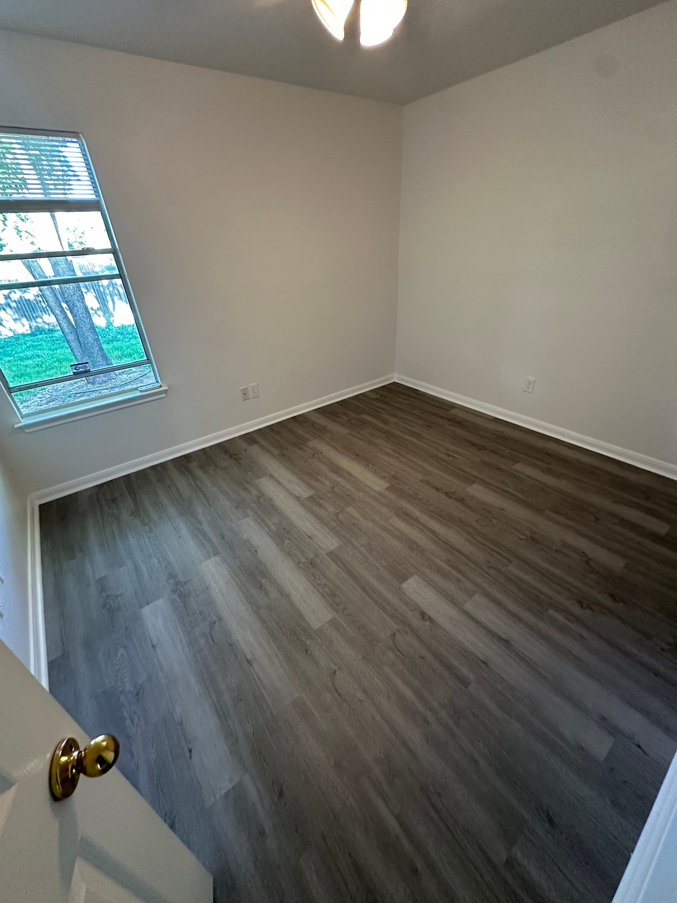 Paint & Flooring in Hutto by The North Austin Company