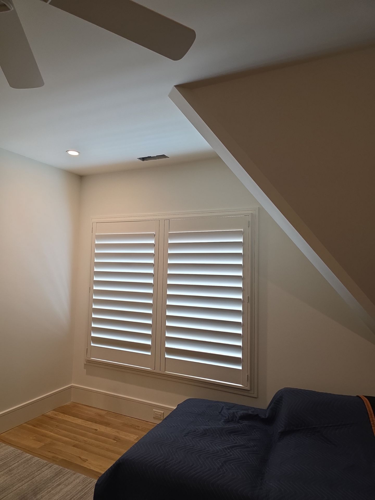 Interior Shutters, Hendersonville, NC by Southern Traditions Window Fashions