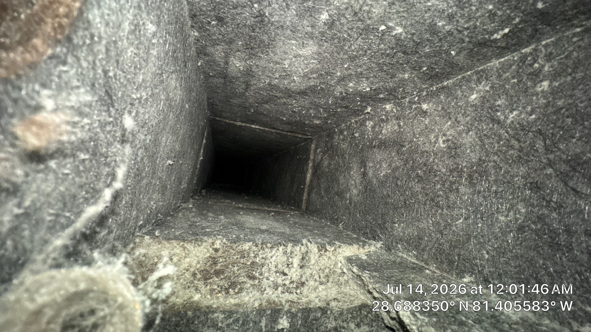 Commerical Air Duct Cleaning Wekiwa Springs by Hygienic Air, Inc