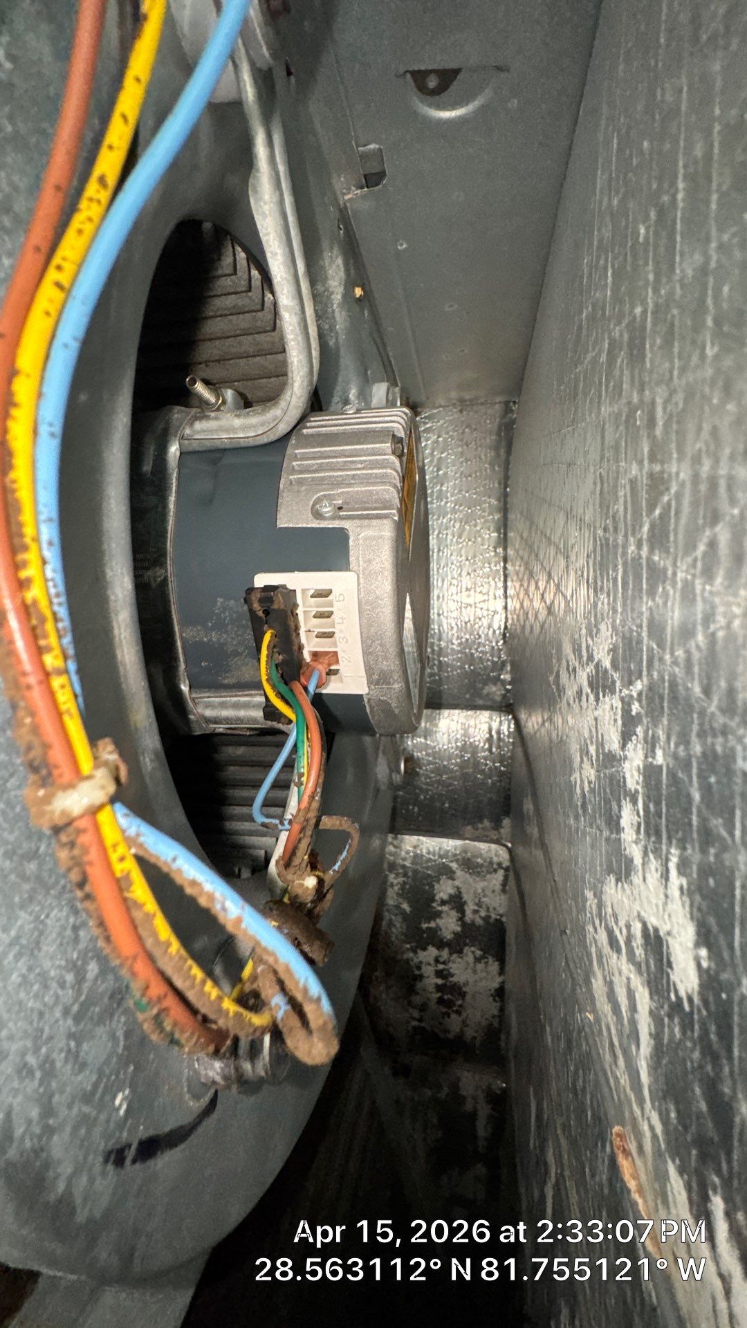 Air Duct Cleaning in Clermont by Hygienic Air, Inc