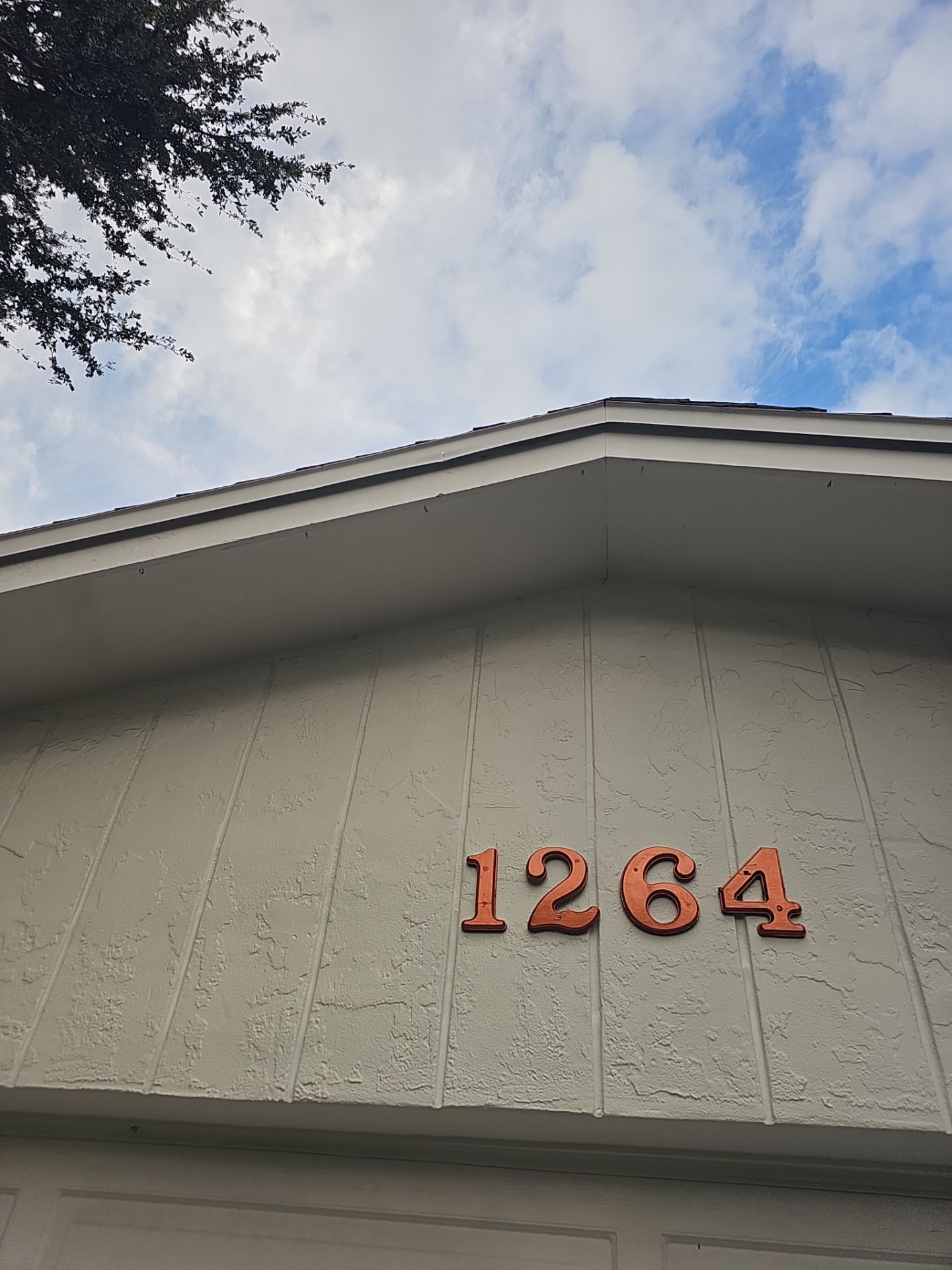 Project in Clearwater 33764 by Mitchell Roofing Company LLC