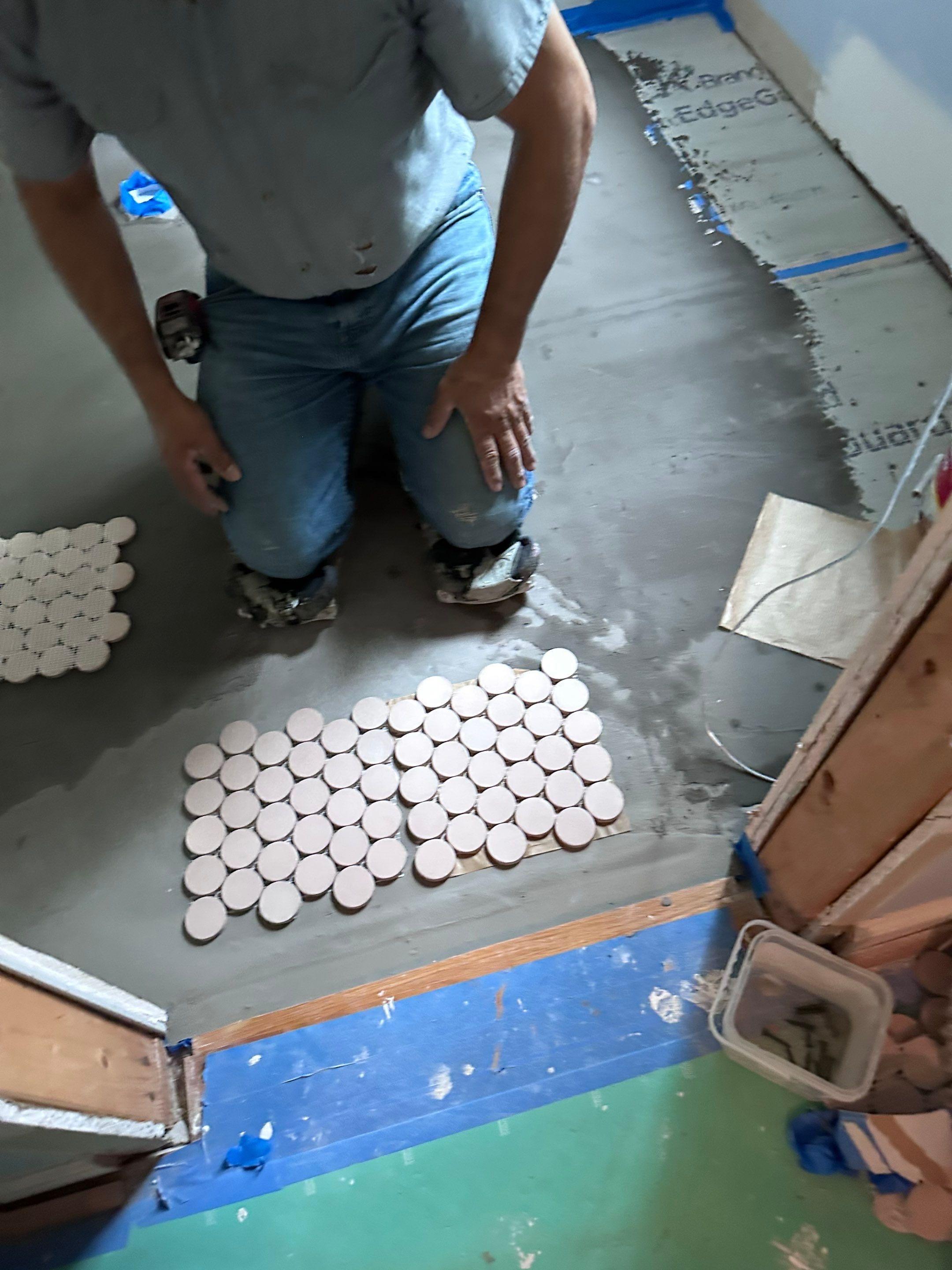 Full home Renovation in Roswell by Atlanta Design Group