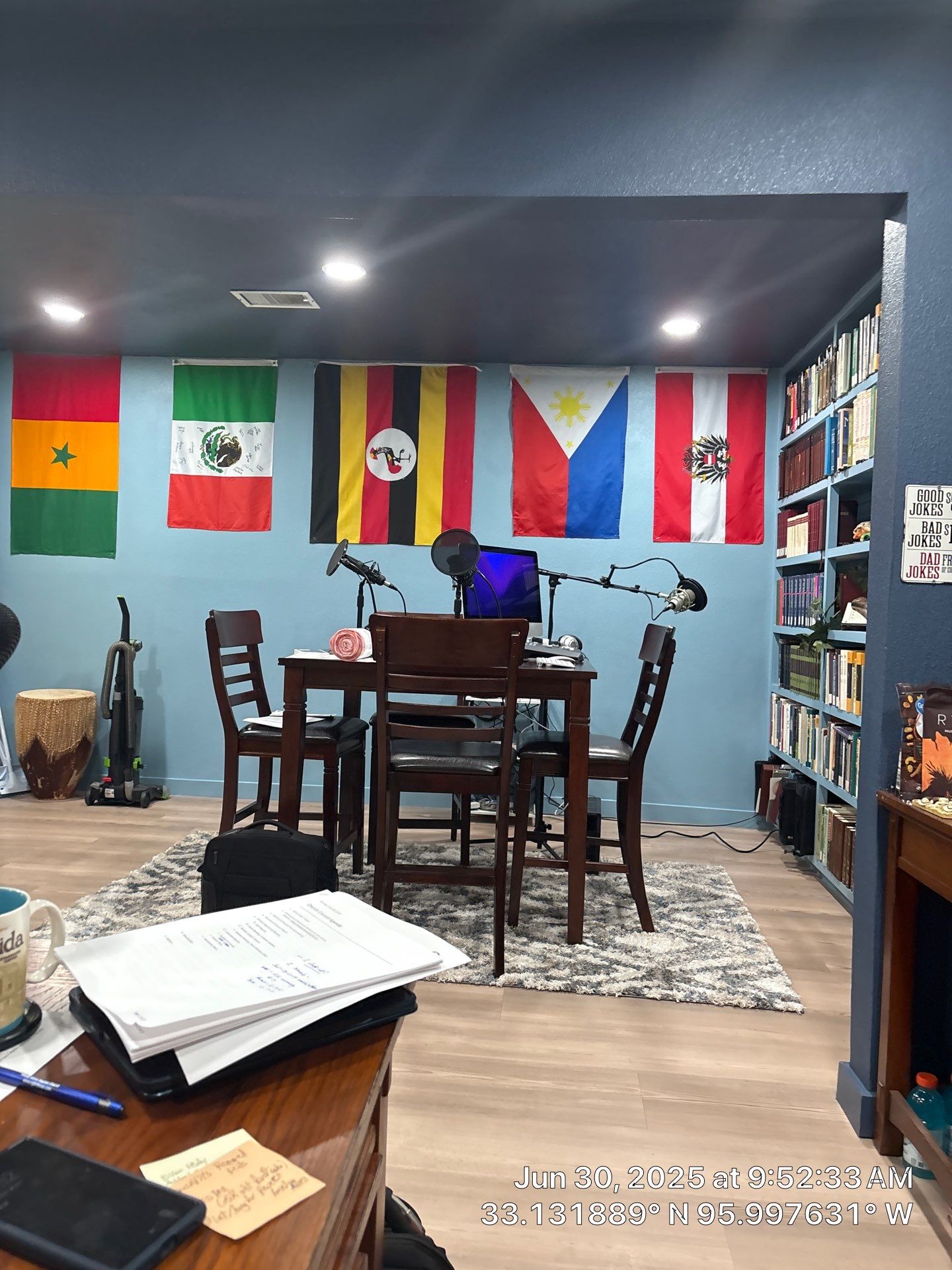 Jones Remodel by CompanyCam Sales Demo