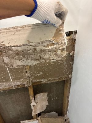 Commercial Water Damage — Cape Coral, FL