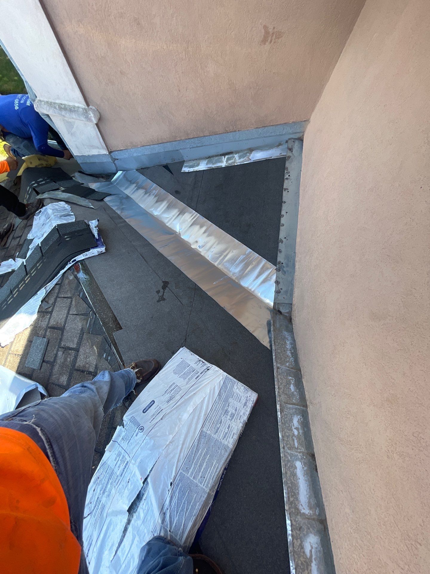 Roof Repair Katy by Roof Repair Company