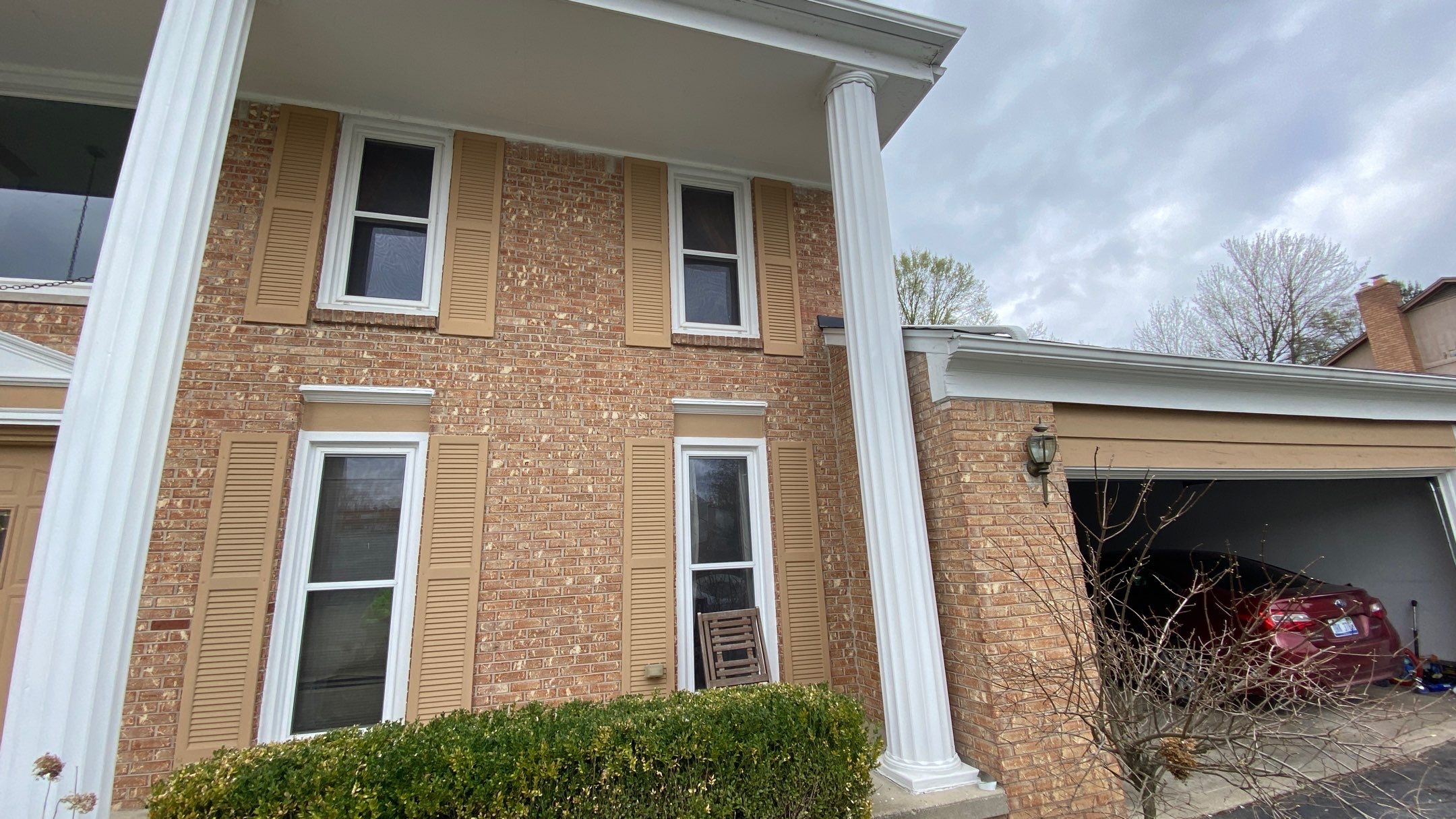Roof Replacement using CertainTeed Landmark by 180 Contractors