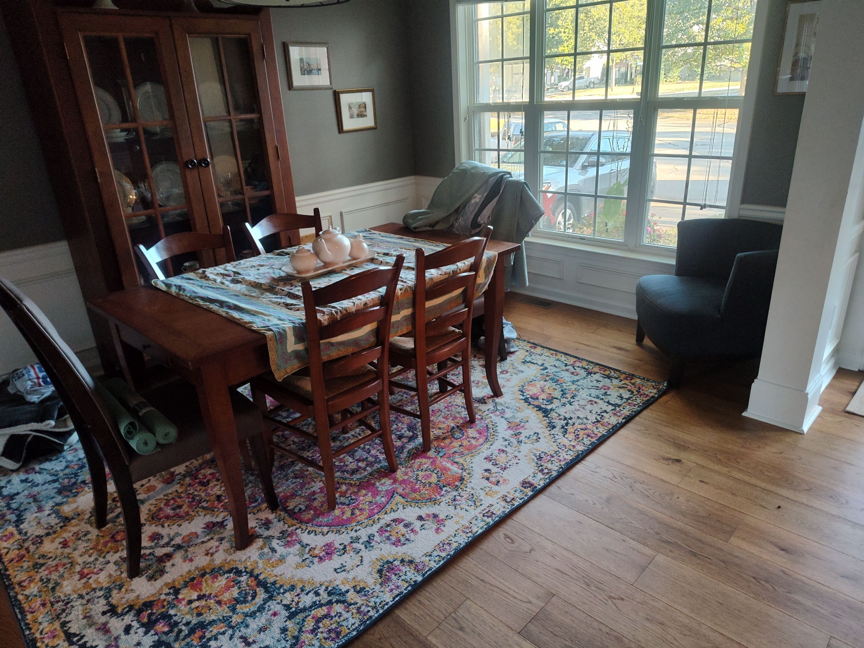 Project in Cumming by MoldTrust, Inc.