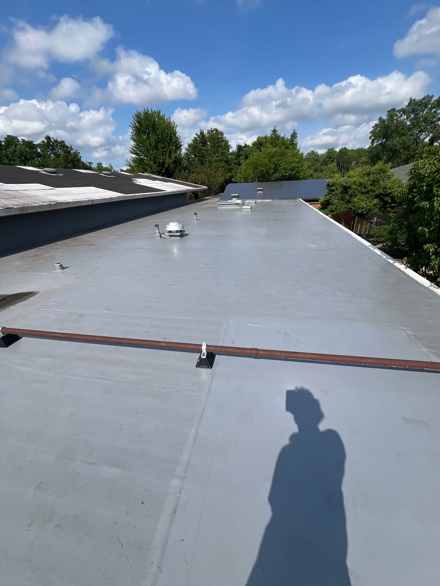 Project in Aurora by Grand View Exterior Systems LLC