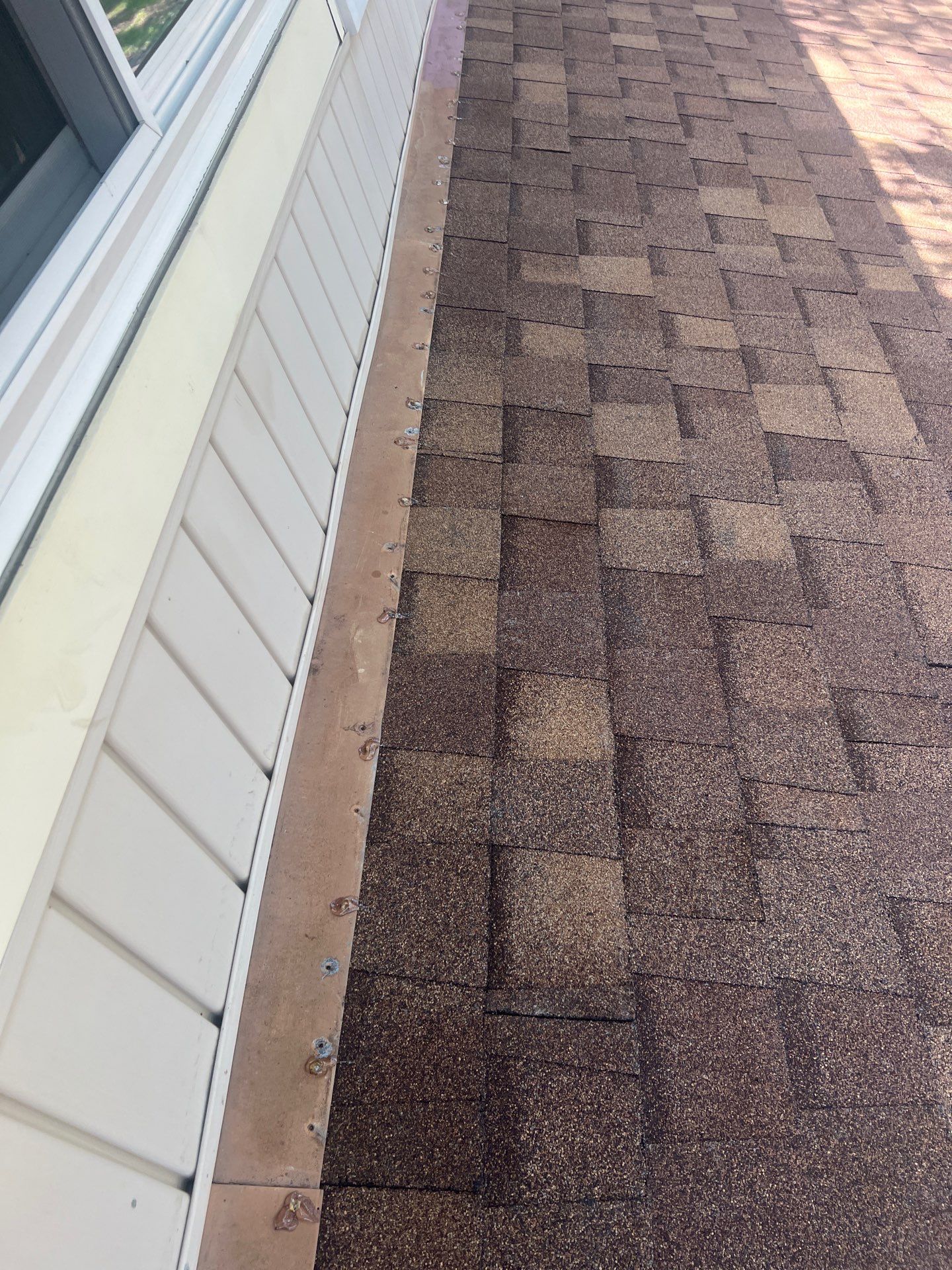 Project in Austin by Rhino Roofing and General Contracting, LLC