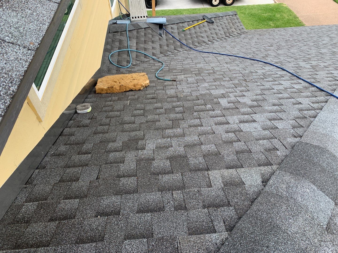 Flashed Right! by Bayfront Roofing and Construction