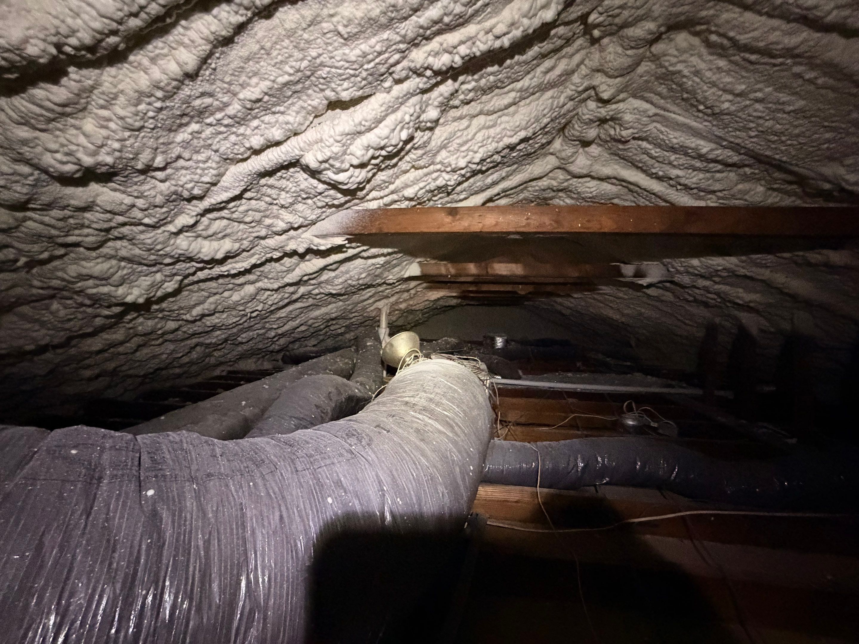 Project in Joppatowne, MD by Smart Energy Pros