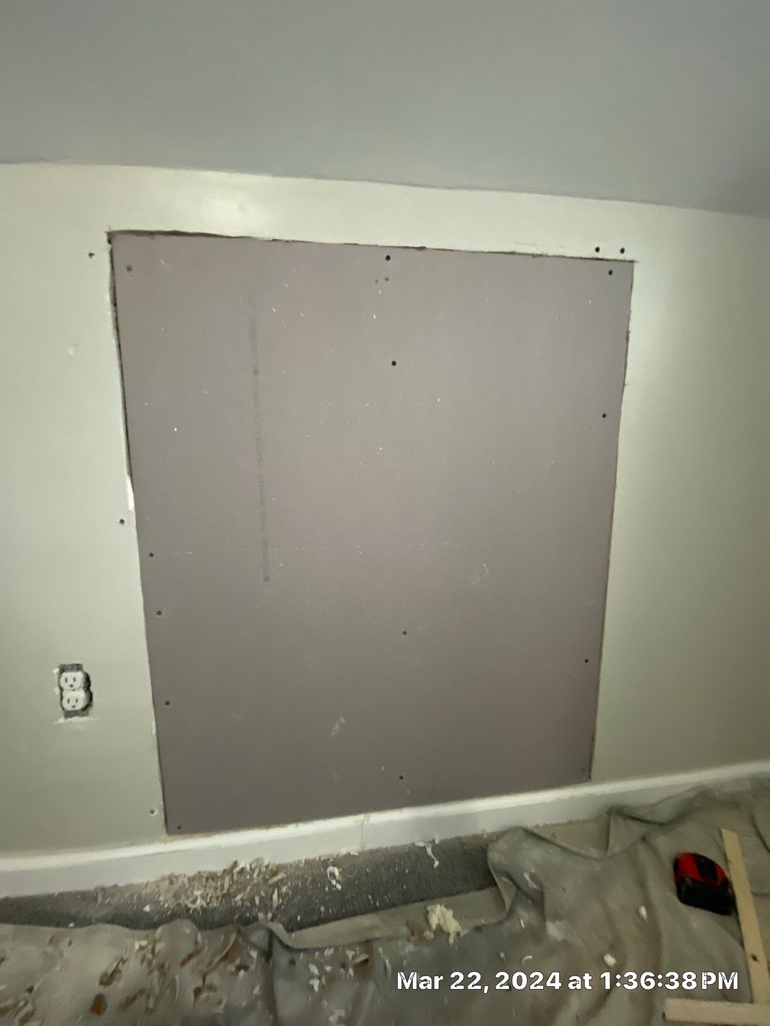 Norfolk home by AKK Painting LLC