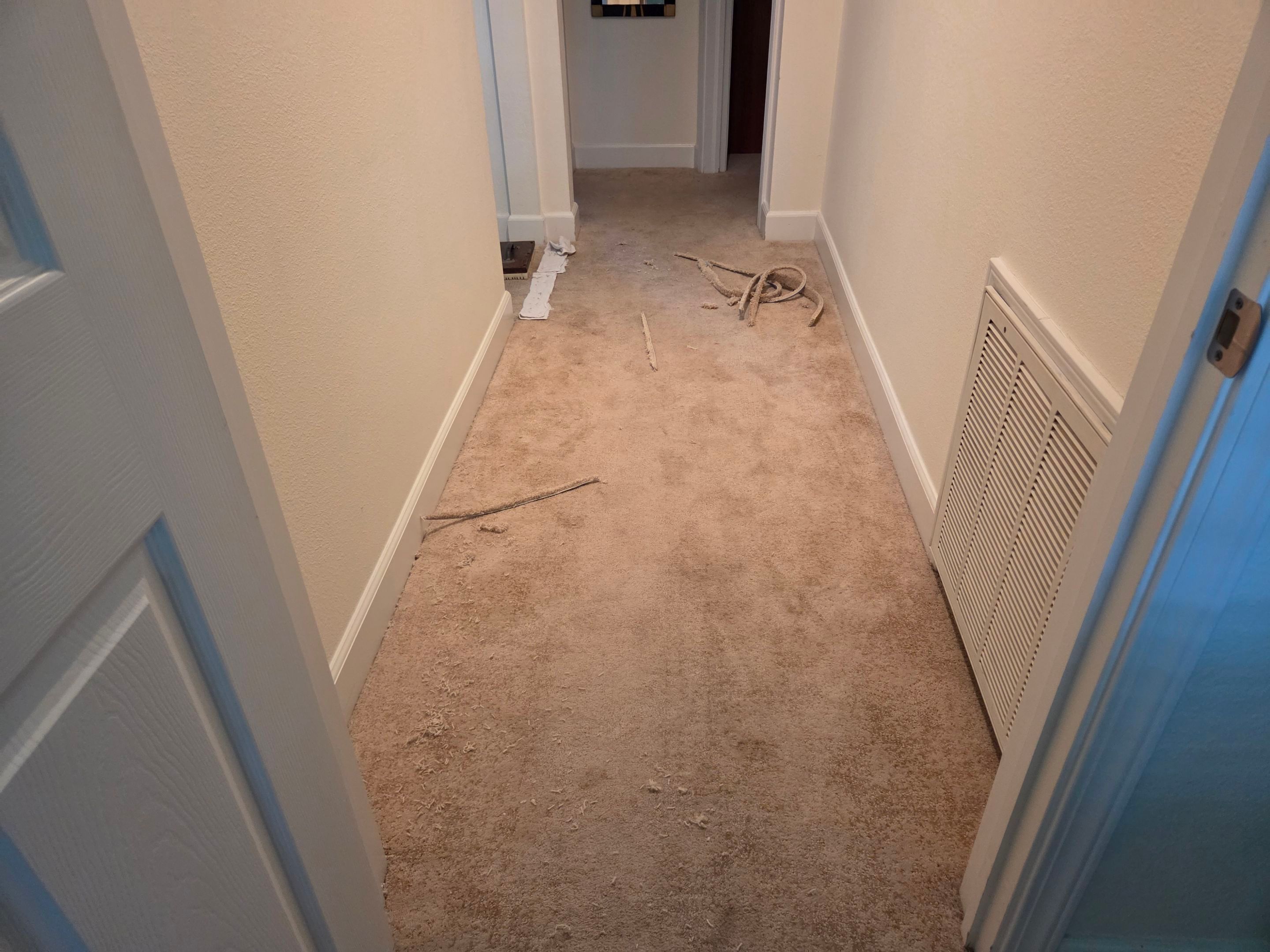 Roseville Carpet Re-stretch and Cleaning by Ardent Carpet Restore LLC
