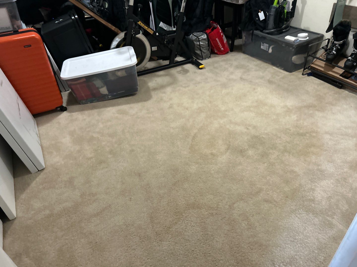 Water Damage by Accountable Home Services