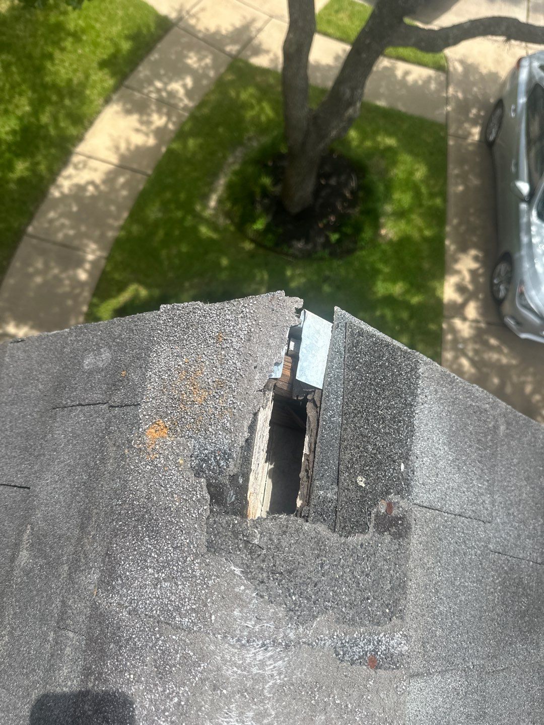 Roof Repair Katy by Roof Repair Company