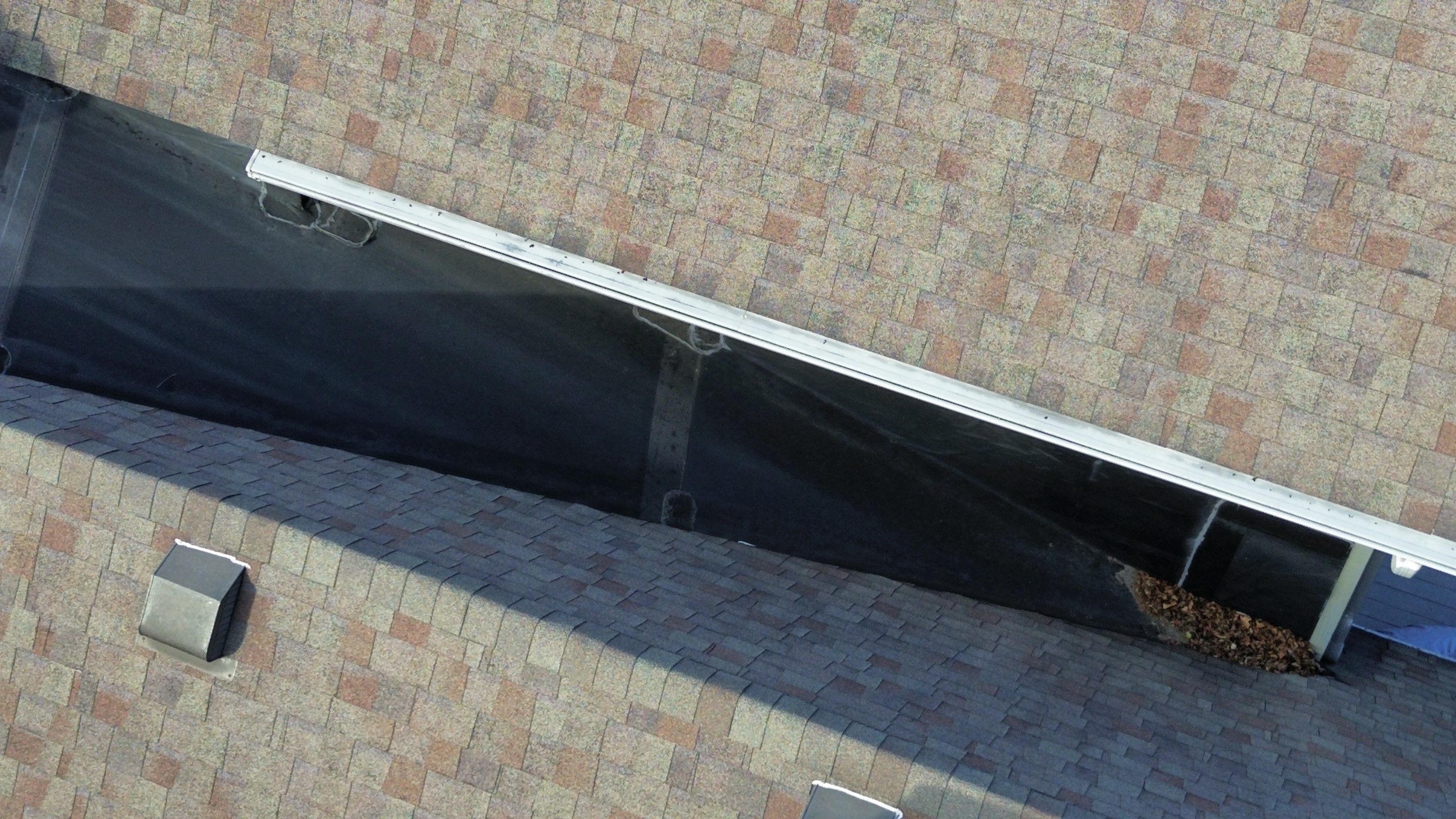 Residential Roofing Installation using Timberline HDZ Shingles - Cedar Falls by RoofX 
