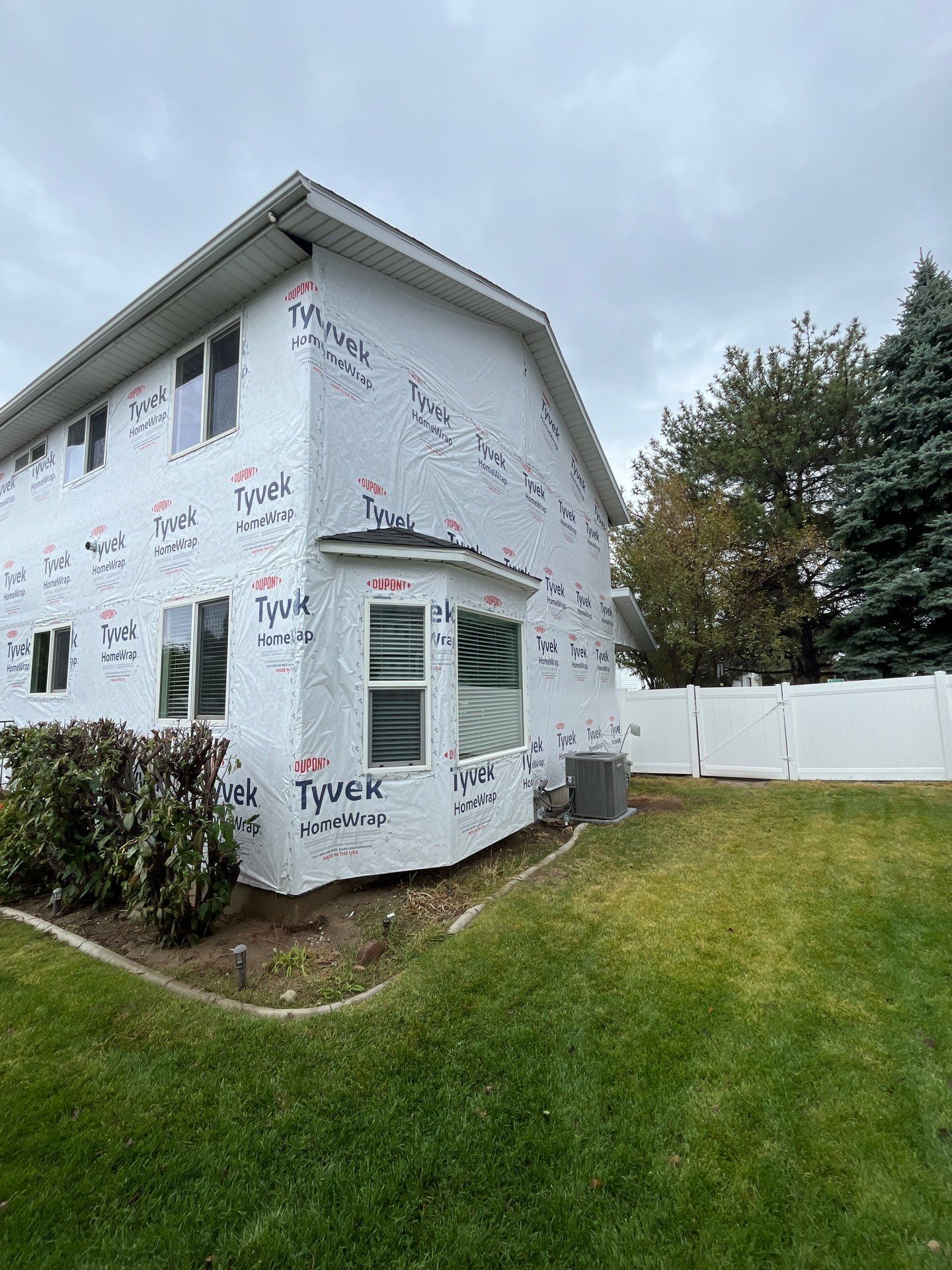 Sandy | Expansive Hardie Upgrade with Custom Accents | Iron Gray by Ideal Siding Utah