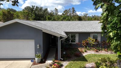 Roof Replacement in Safety Harbor, FL.