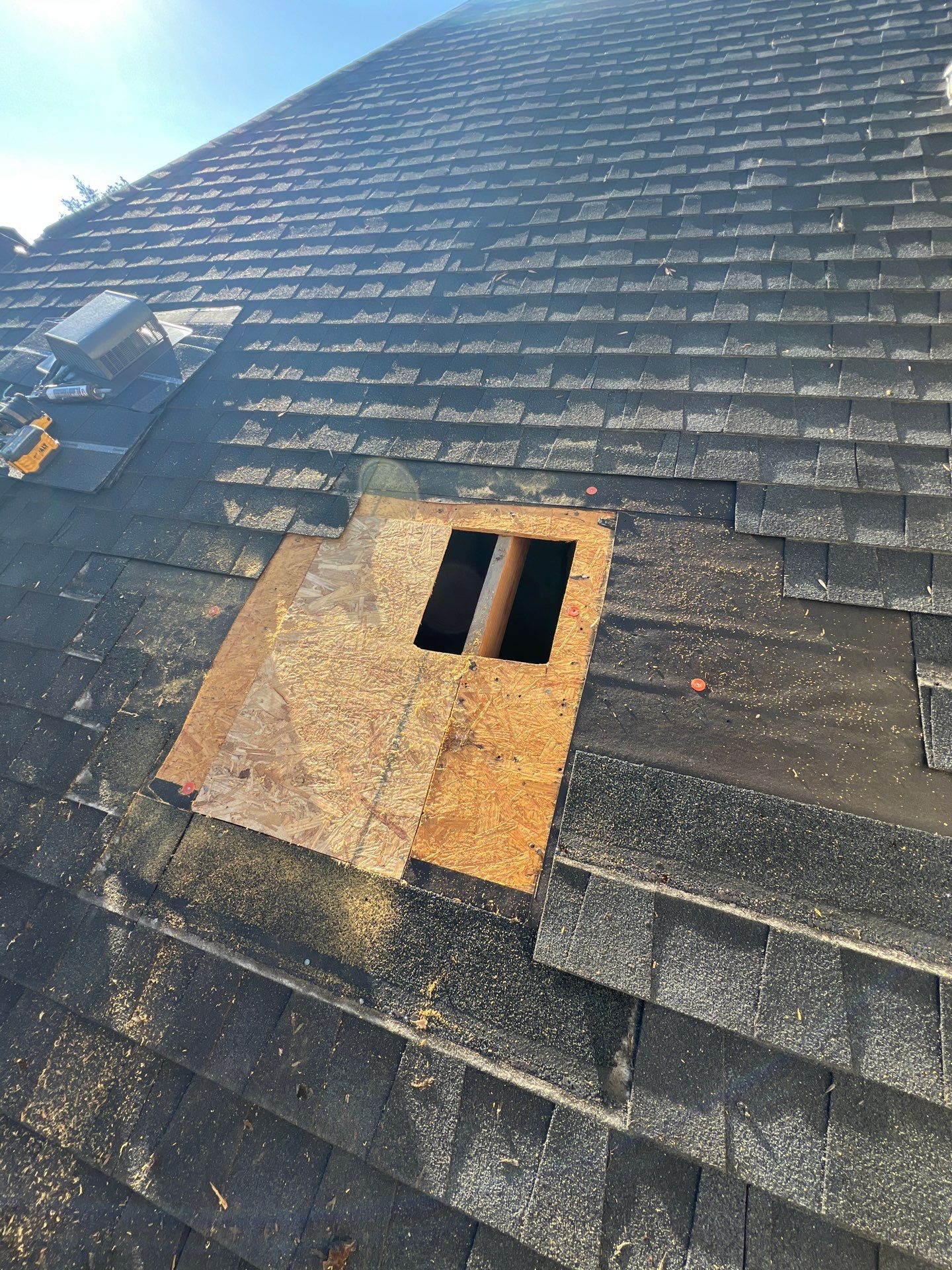 Roof Repair Cypress by Roof Repair Company