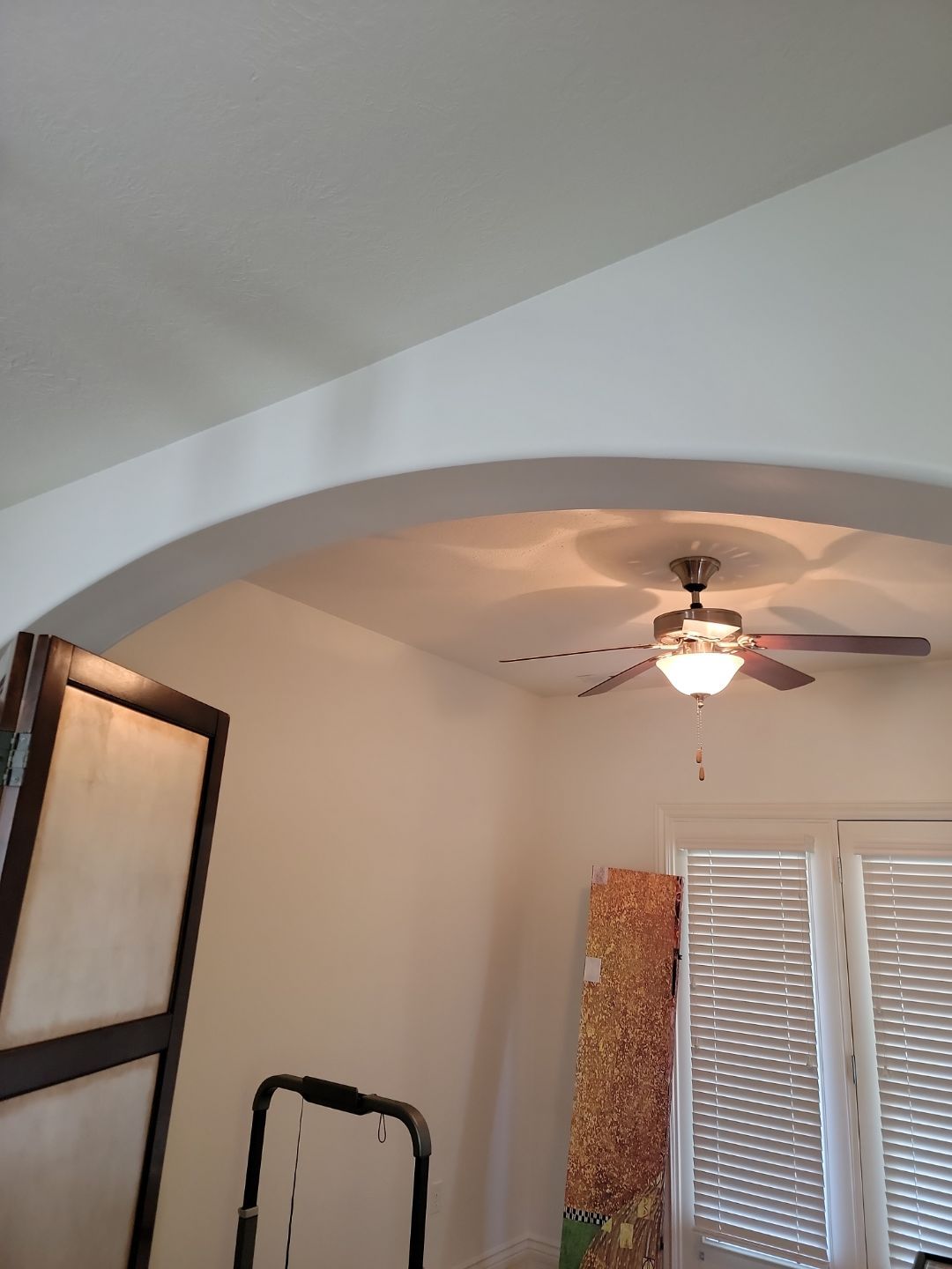 Wall Removal Project in South Jordan by Rudd Builders LLC