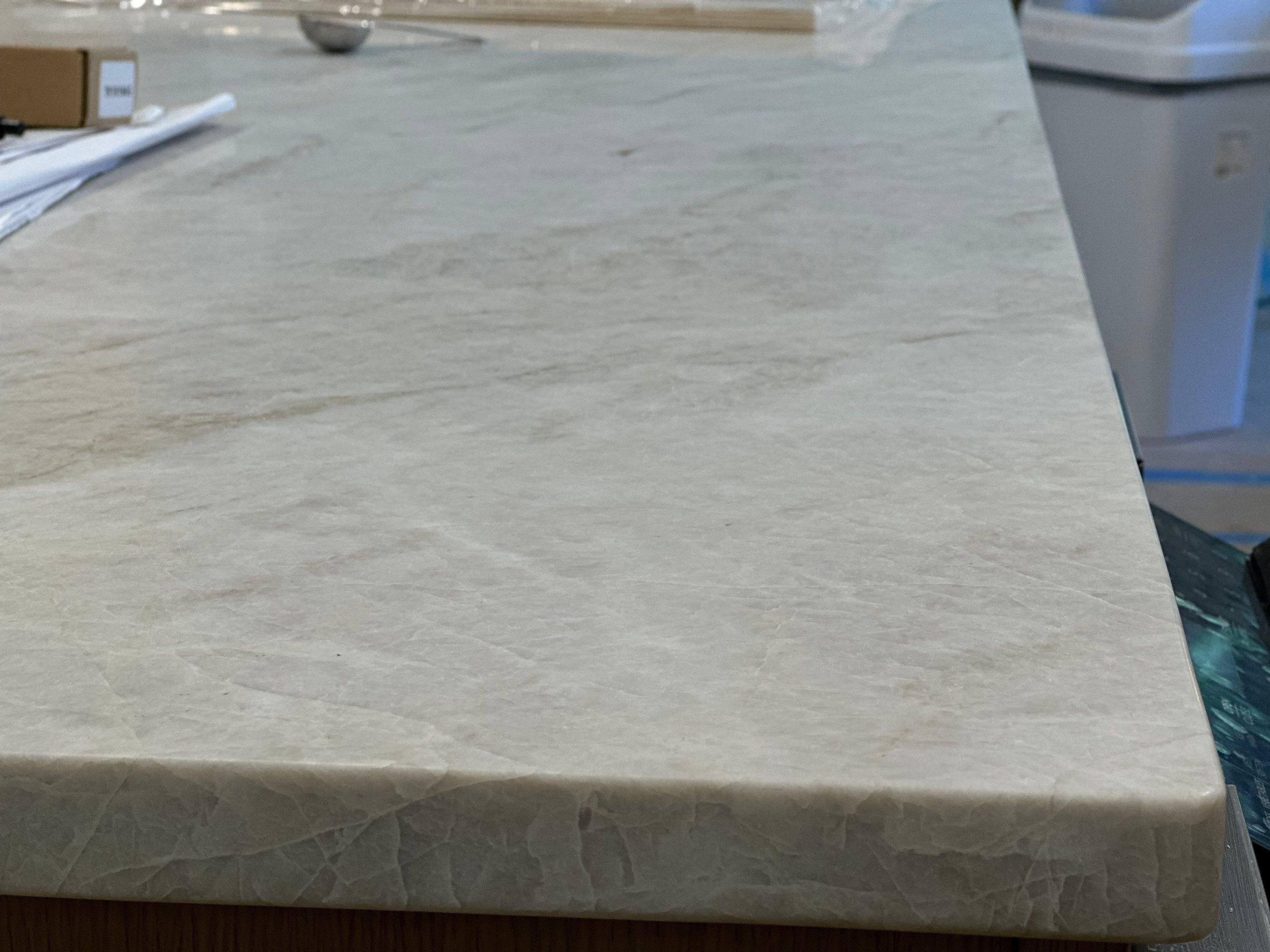 Kitchen Remodel using Cabinets by Home Concepts Construction