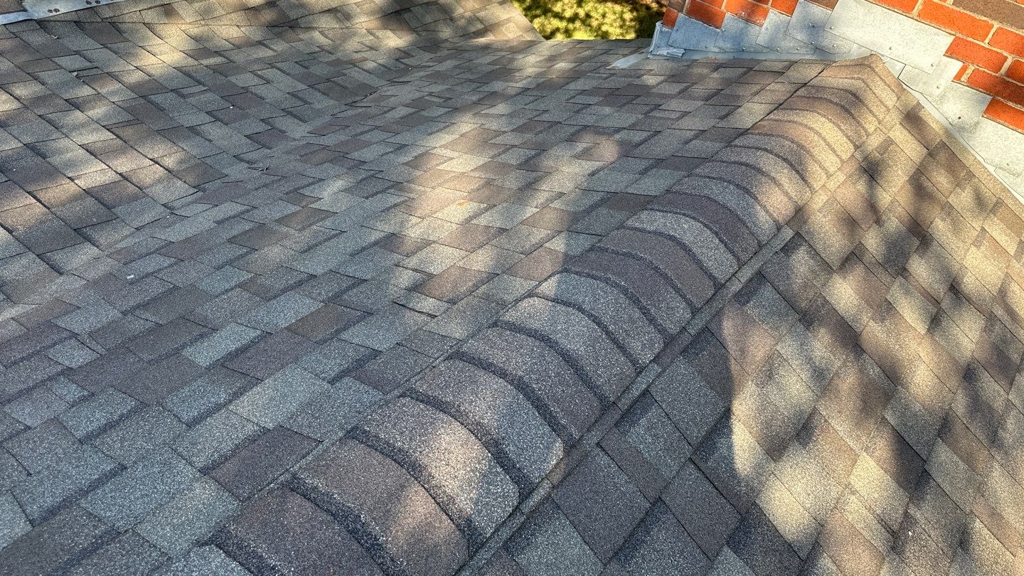 Weathered Wood - CertainTeed Landmark by RoofsOnly.com