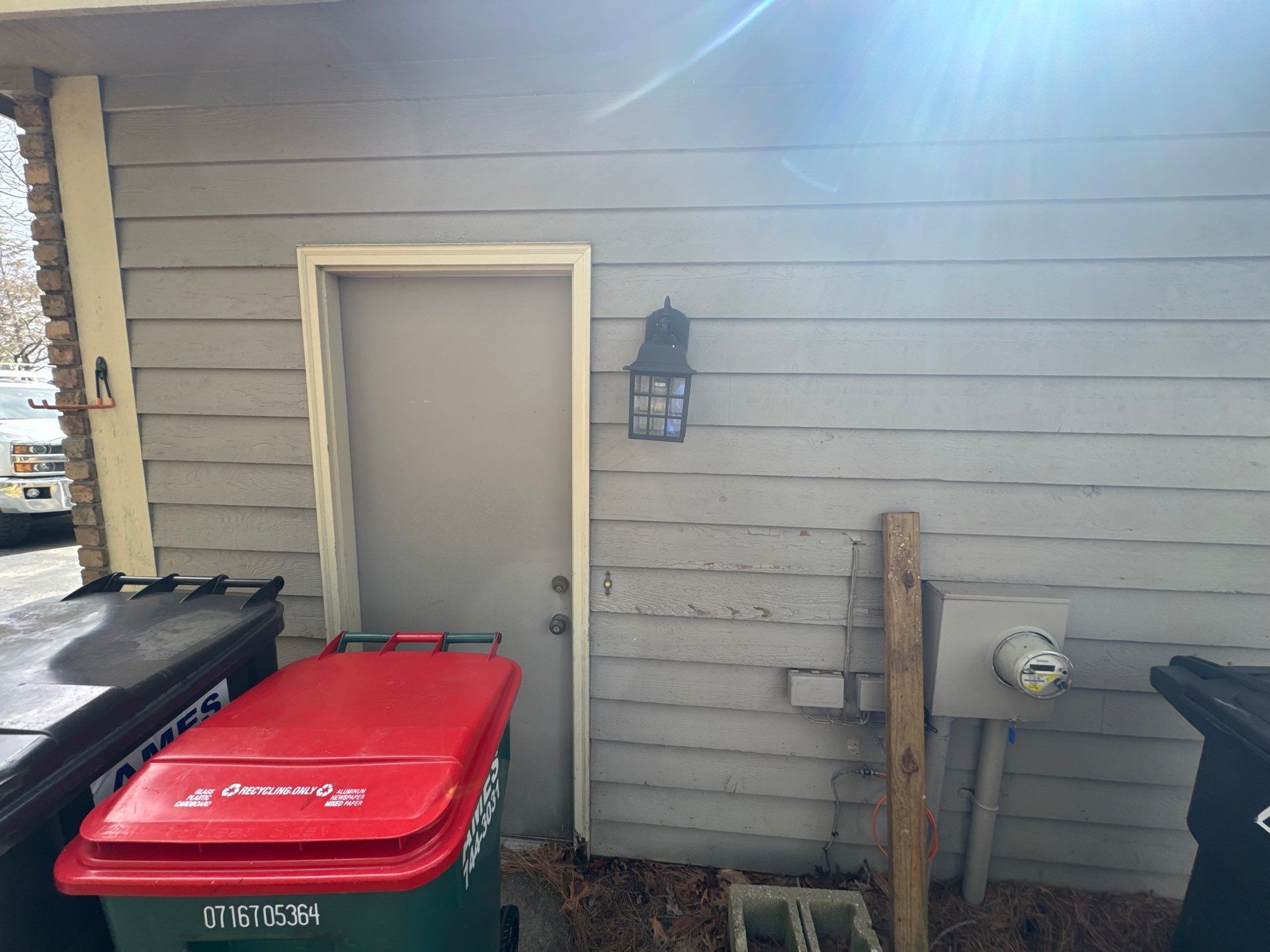 Complete Exterior Painting. by Gordon Painting