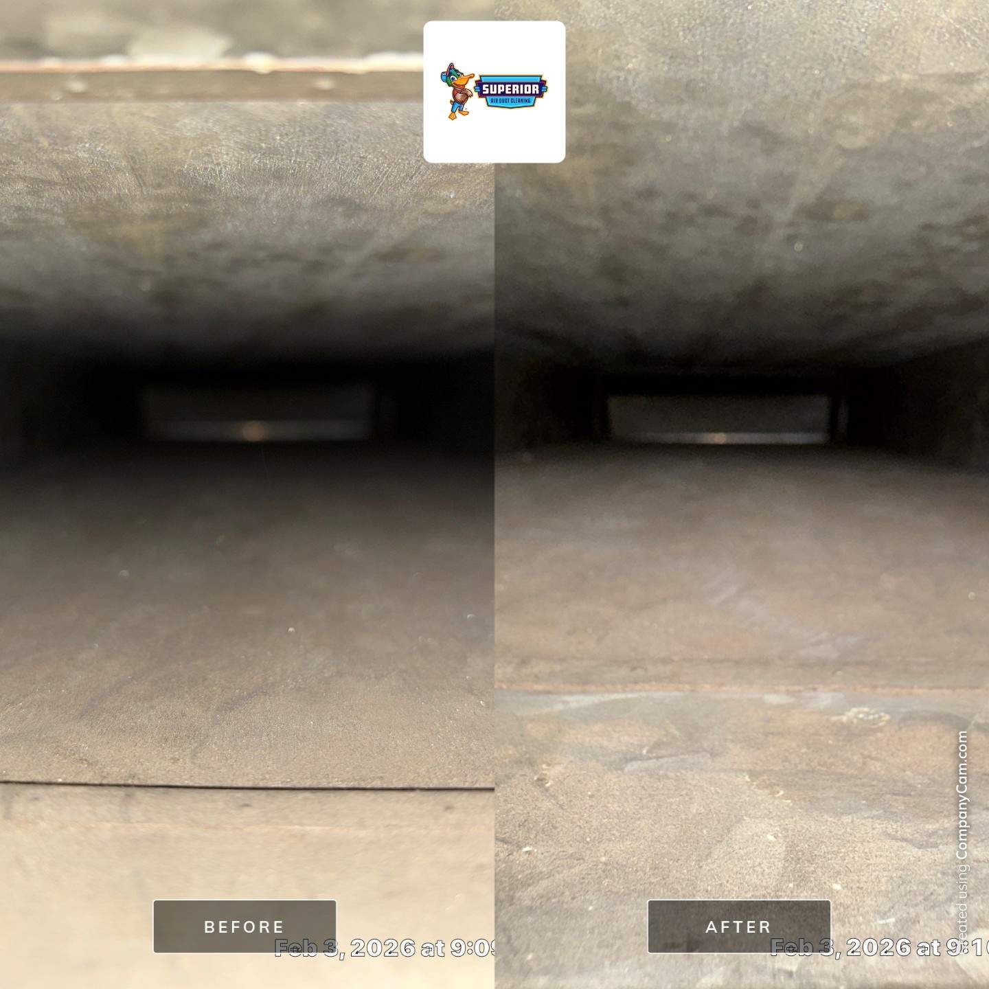 Air Duct Cleaning in Boardman, OH by Superior Air Duct Cleaning