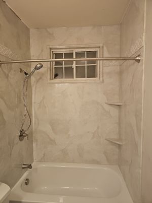 Project in Cookeville