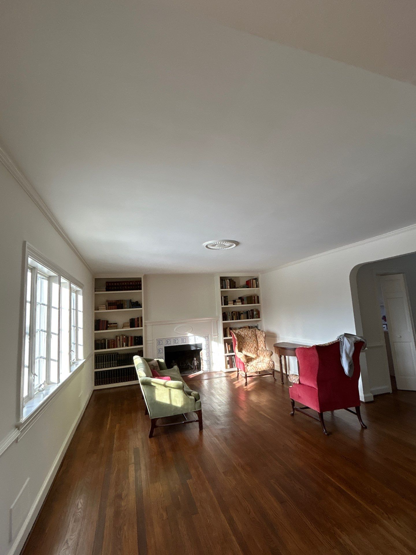 Residential Interior Painting in Annandale, VA by My Painter 