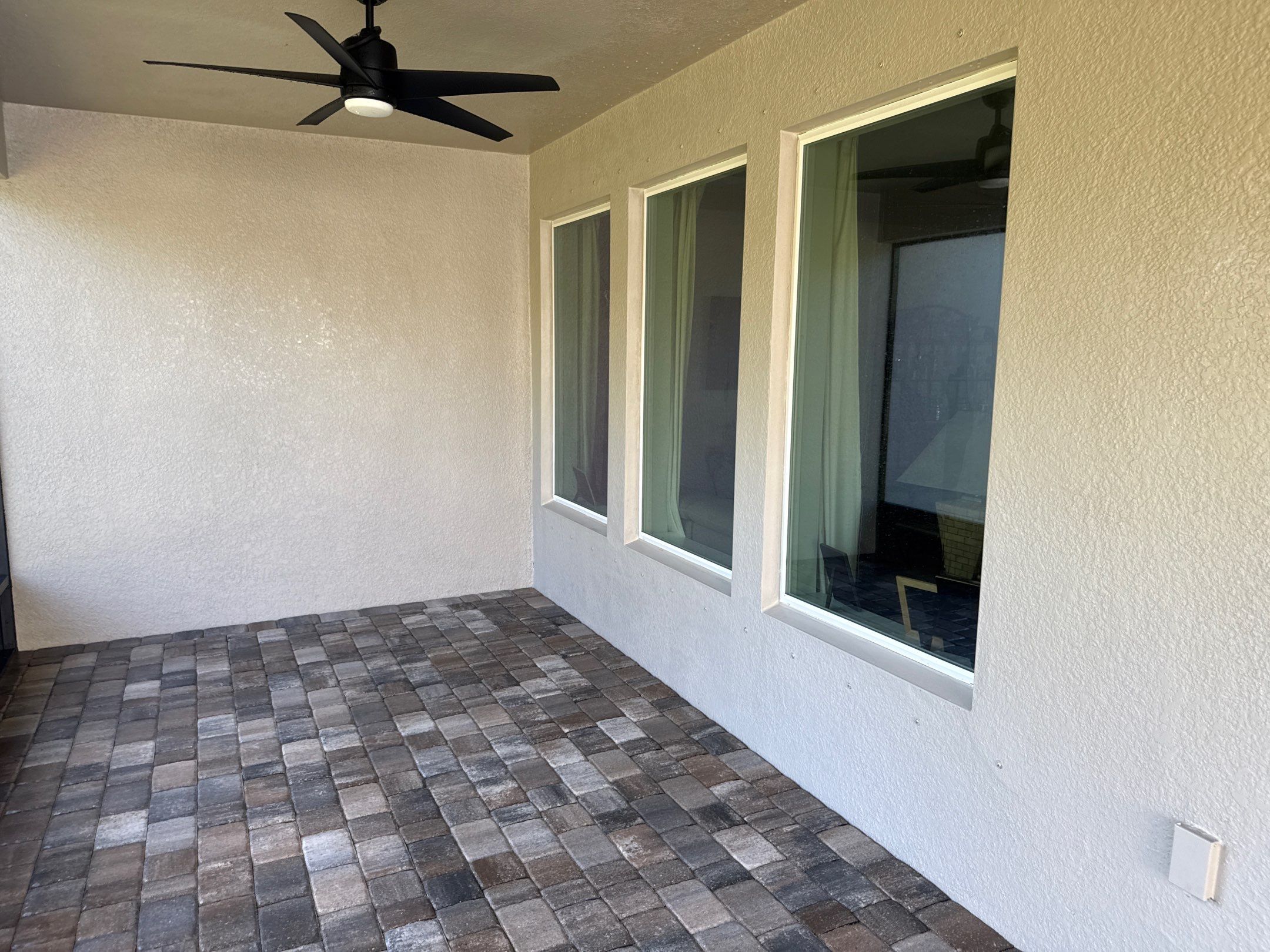 Lanai Patio, Paver & Screen Cleaning in Trevesta – Palmetto, FL 34221 by Sunshine AquaWash