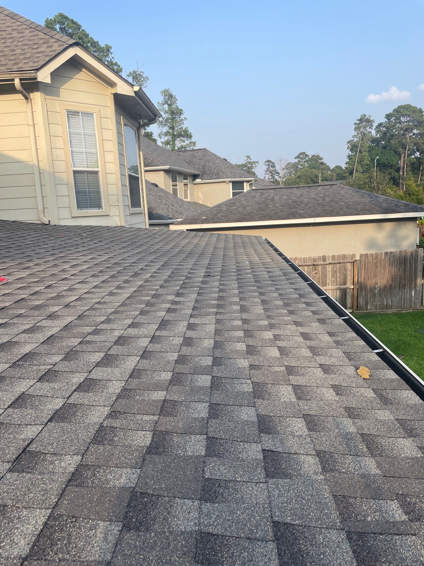 Roof Repair Cypress by Roof Repair Company