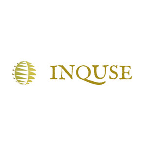 Logo for INQUSE GENERAL CONTRACTOR