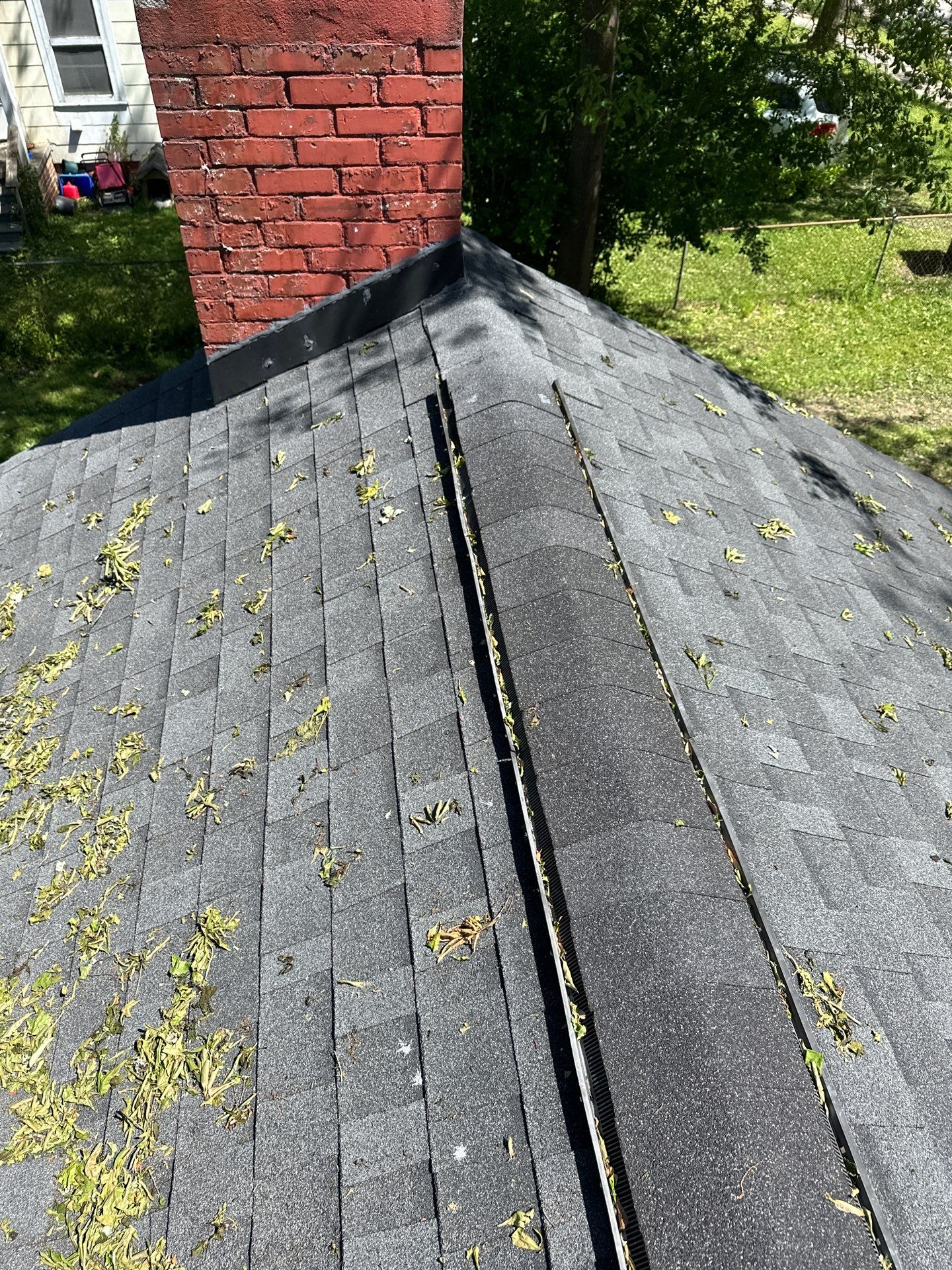 Latasha Stewart by United Contracting and Roofing