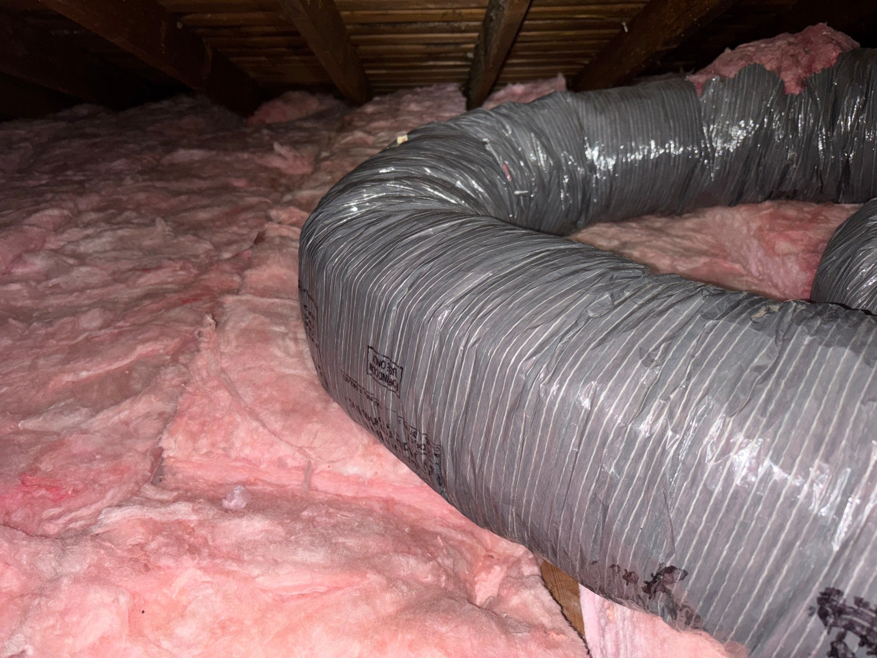 Project in Rolling Hills Estates by Insulation Labs