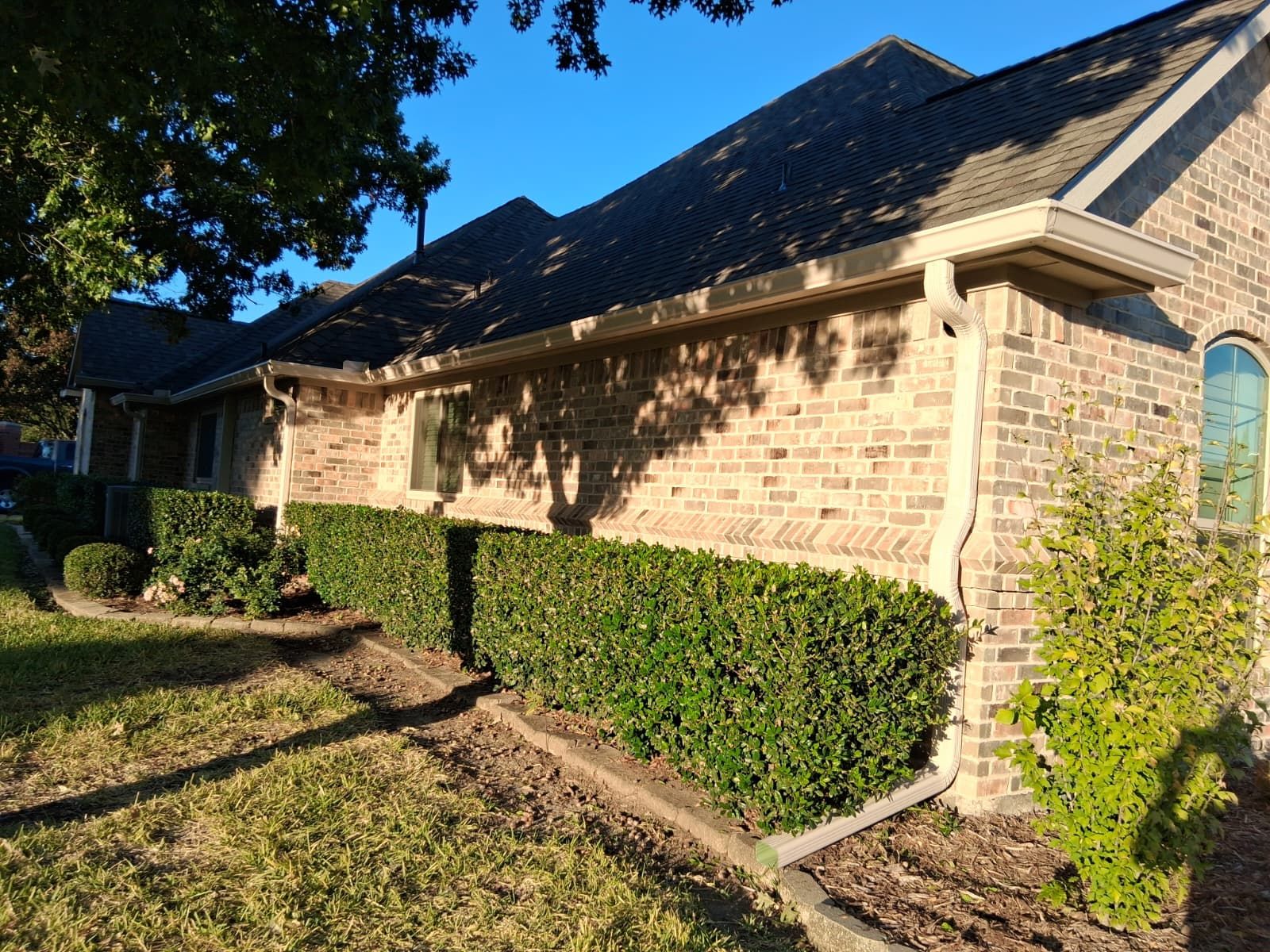 Project in North Richland Hills by Armor Roofing | Exteriors