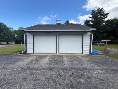 Door Installation using Raynor Encore Garage Door