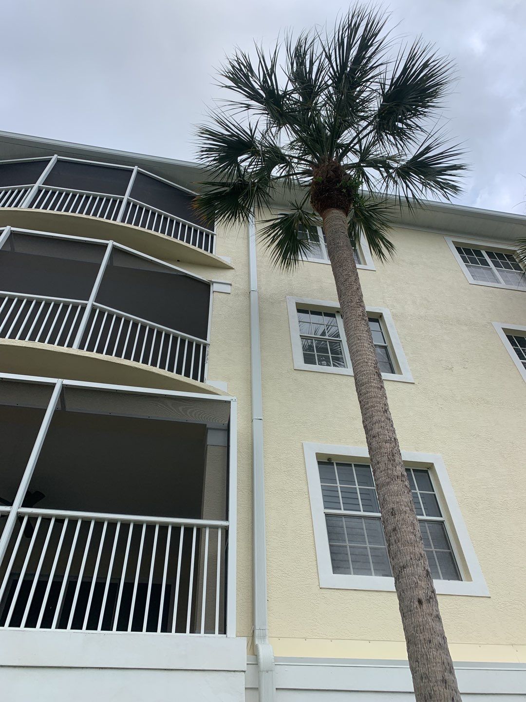 Gutter System Installation in Fort Myers FL by Gutter Professors