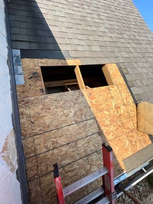 Roof Repair Cypress