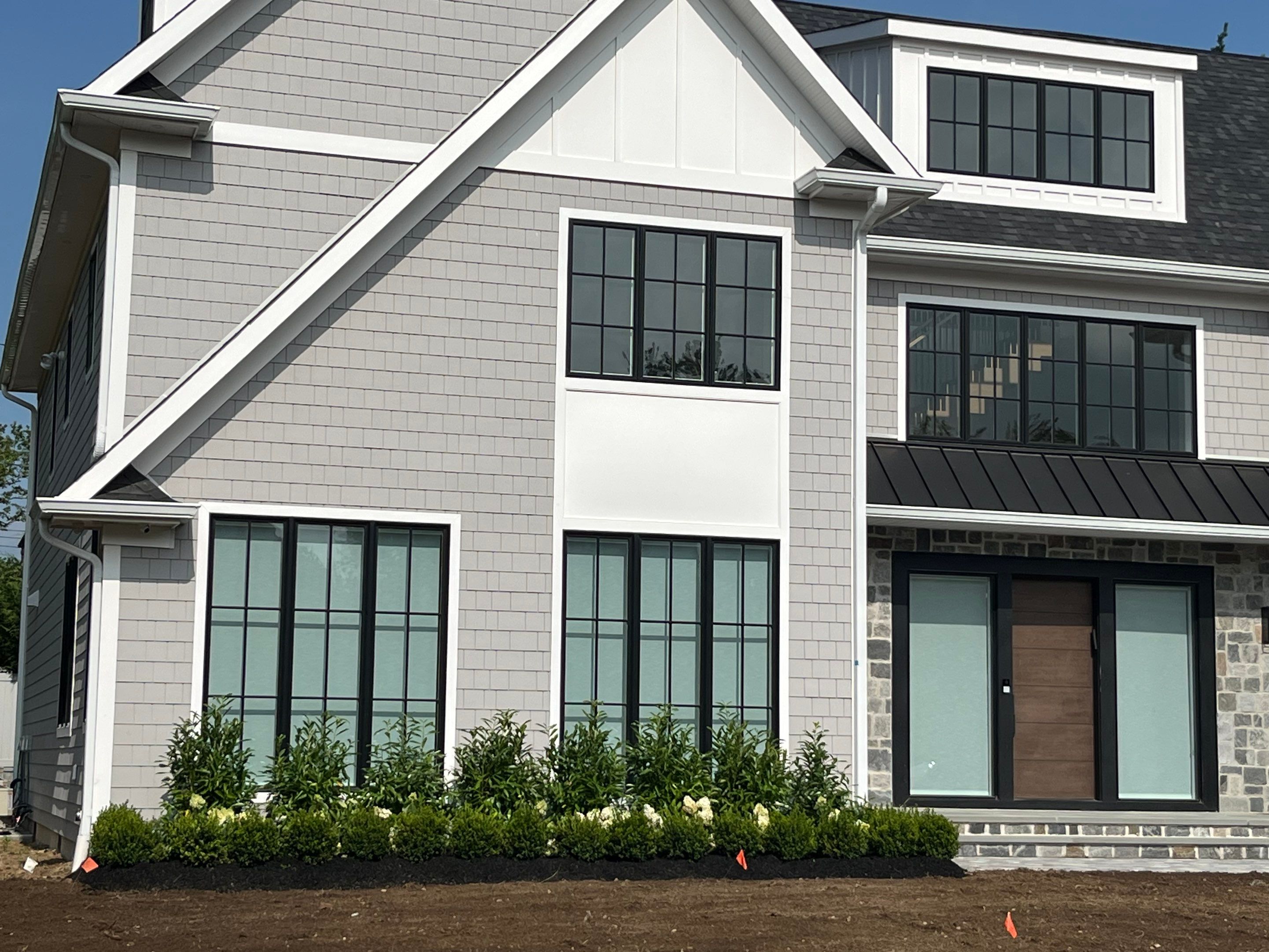 New Install by elegant Lawns