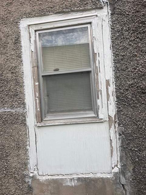 Historic Revival: Restoring a Downtown Post Office with Fresh Paint and Expert Wood Rot Repair by Cougar Painting