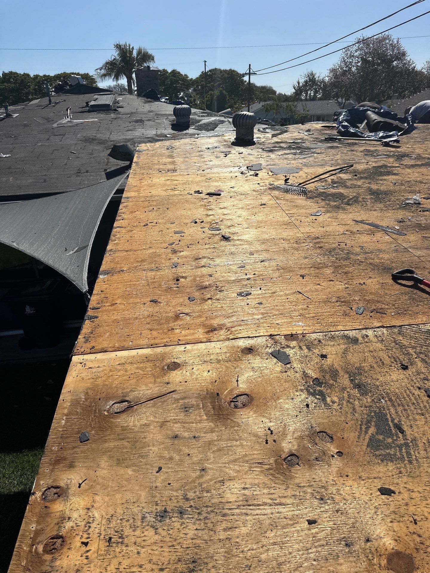Roof Replacement - Long Beach, CA 90808 by Epic Roof Replacement