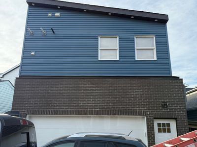 Project in Calgary