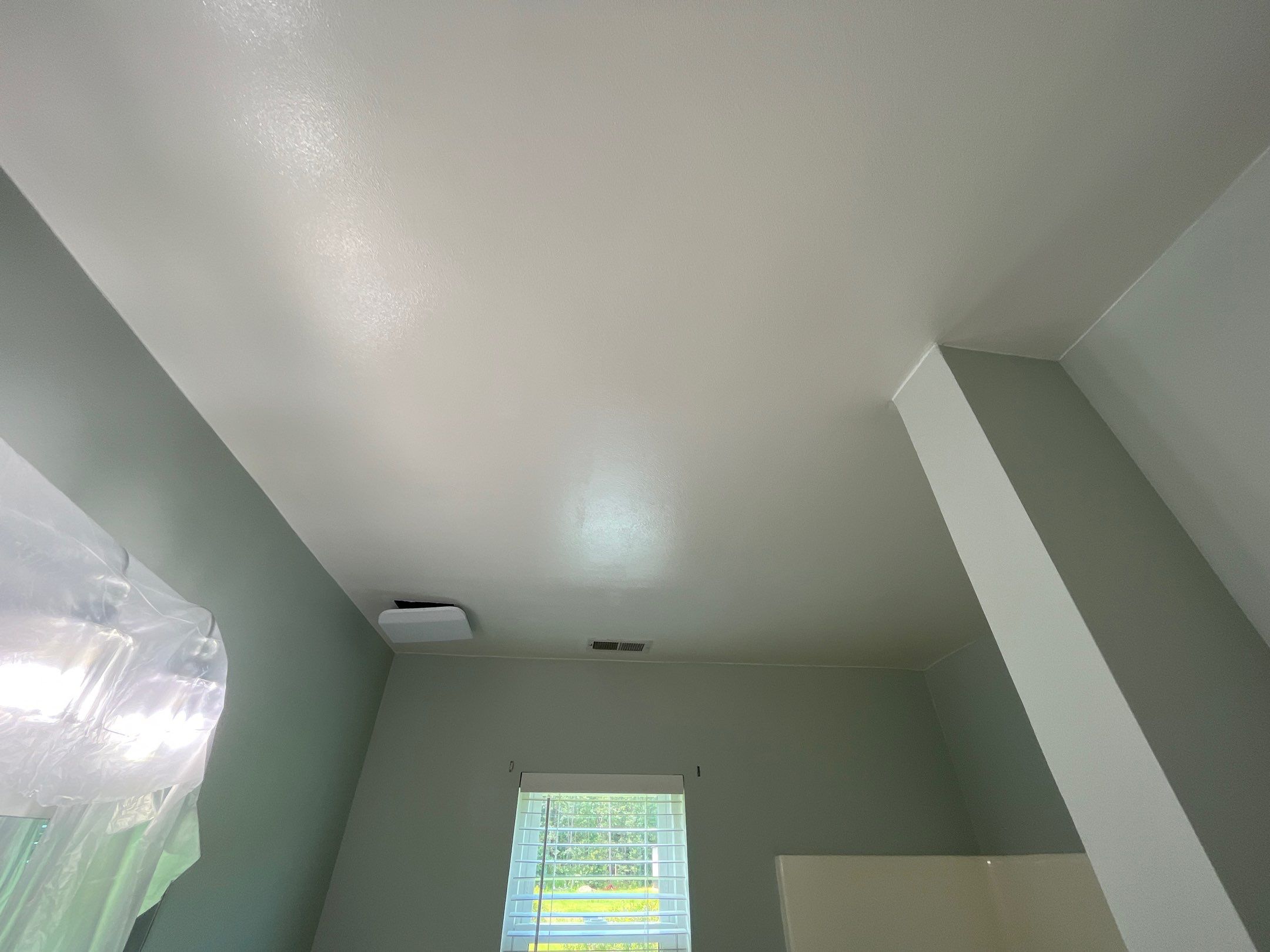 Water Loss Restoration by EAS Environmental, LLC.