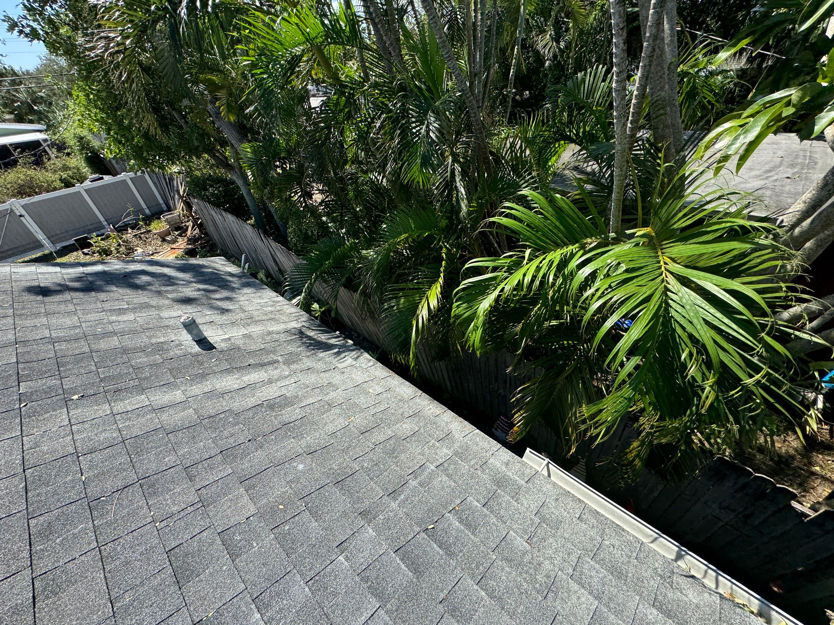 Water Damage Claim in St. Petersburg by FLAPA & KeyStone