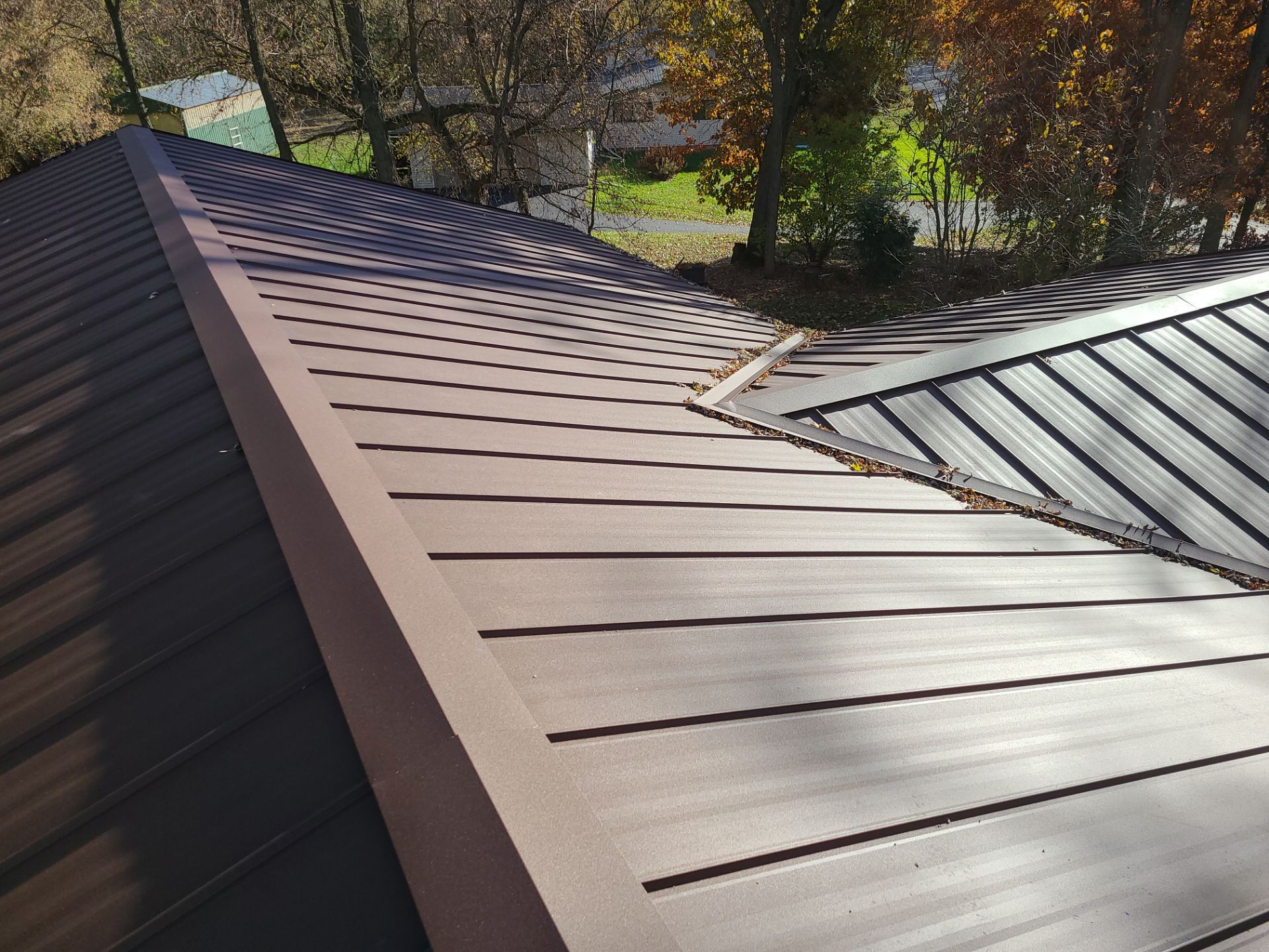 Anytime Roofing featured photo.