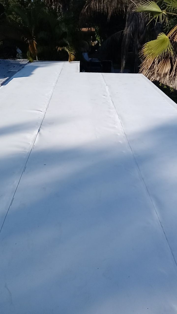 Residential Roofing Installation using GAF Timberline HDZ by 1st Class Roofing, Inc. 
