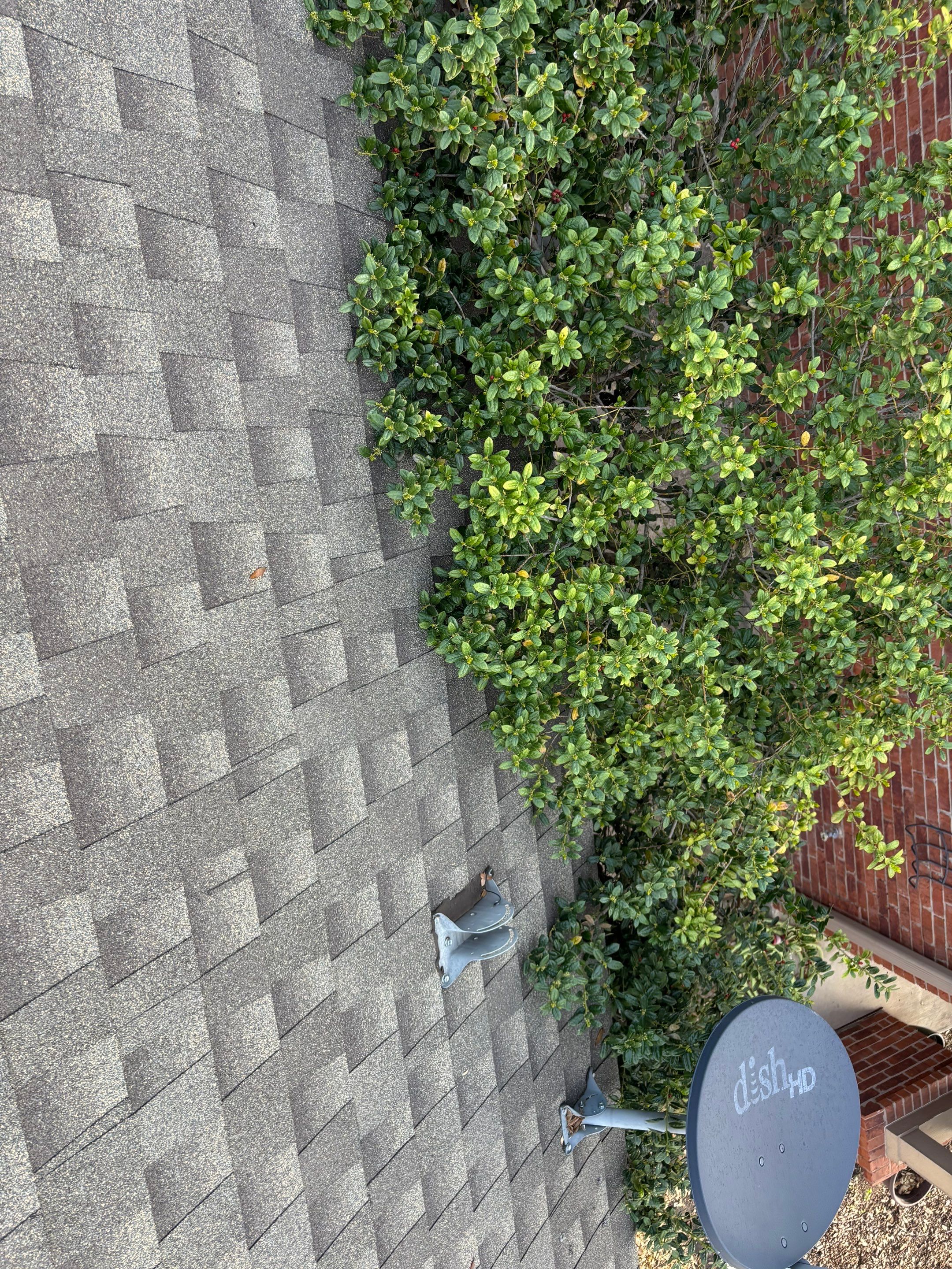 Work Before going on the Market. by Berry Good Roofing 